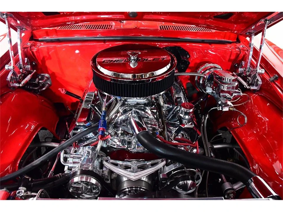1968 Chevrolet Camaro 1st Gen - Image 6 of 31