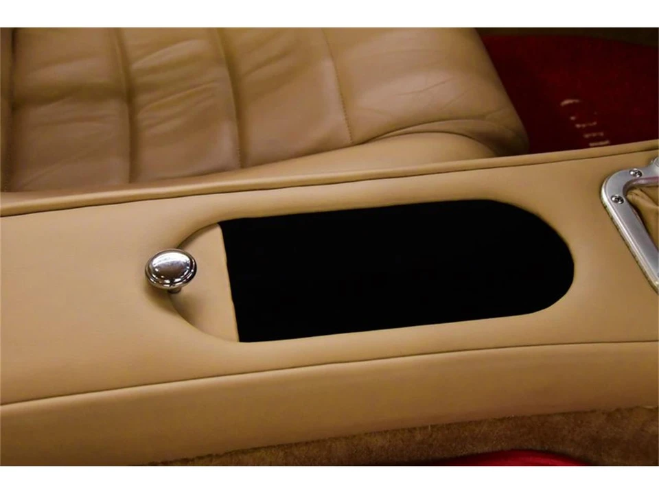 1968 Chevrolet Camaro 1st Gen - Image 26 of 31