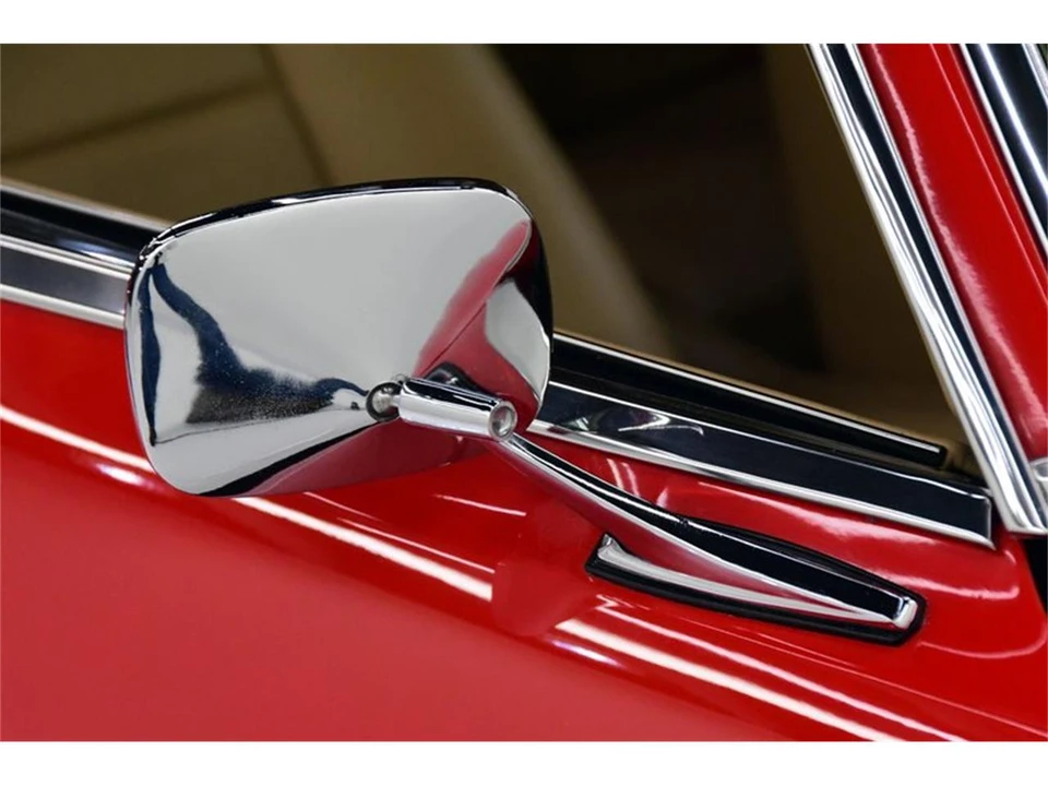 1968 Chevrolet Camaro 1st Gen - Image 31 of 31