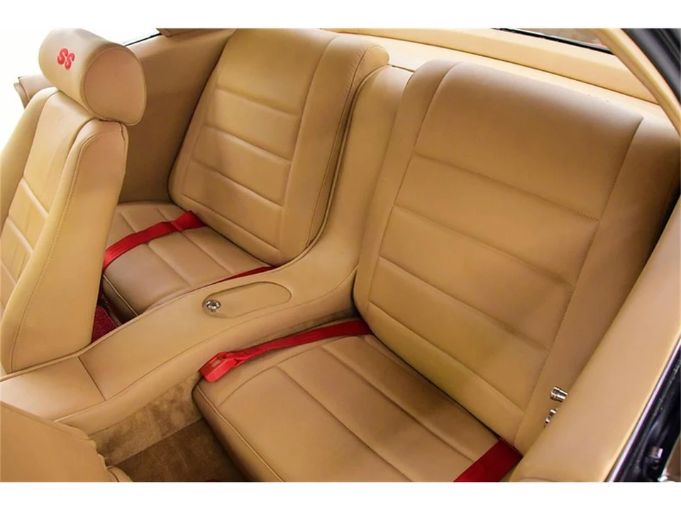 1968 Chevrolet Camaro 1st Gen - Image 14 of 31