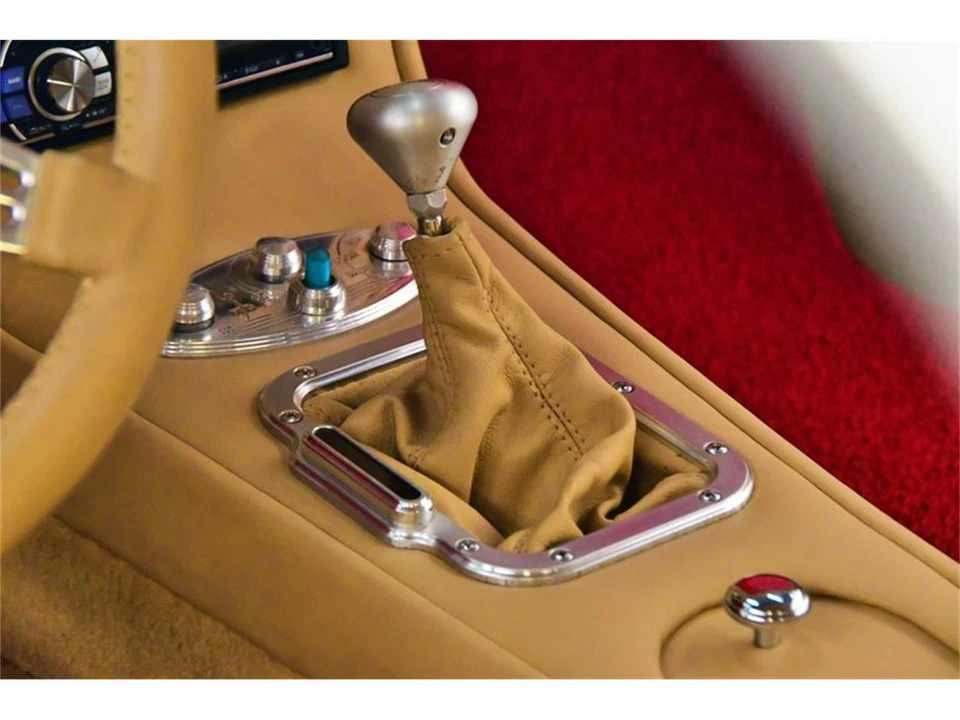 1968 Chevrolet Camaro 1st Gen - Image 4 of 31