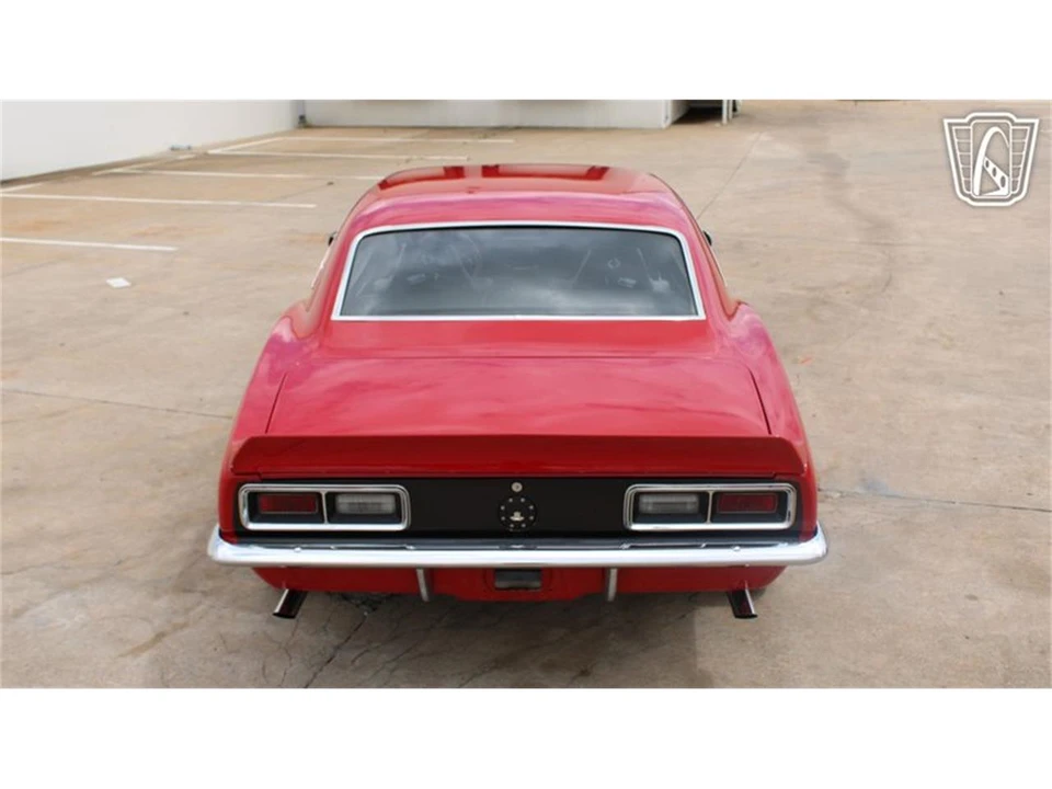 1968 Chevrolet Camaro 1st Gen - Image 28 of 31