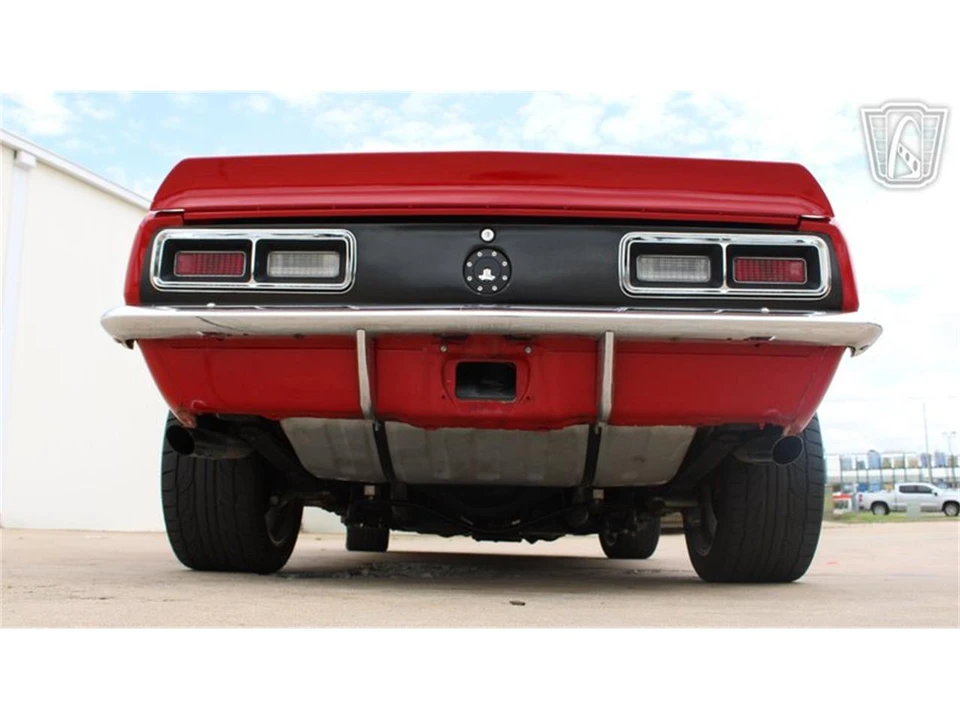 1968 Chevrolet Camaro 1st Gen - Image 29 of 31