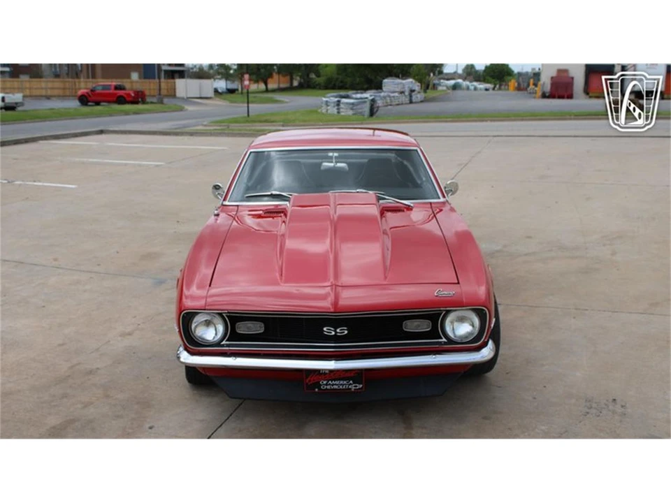 1968 Chevrolet Camaro 1st Gen - Image 22 of 31