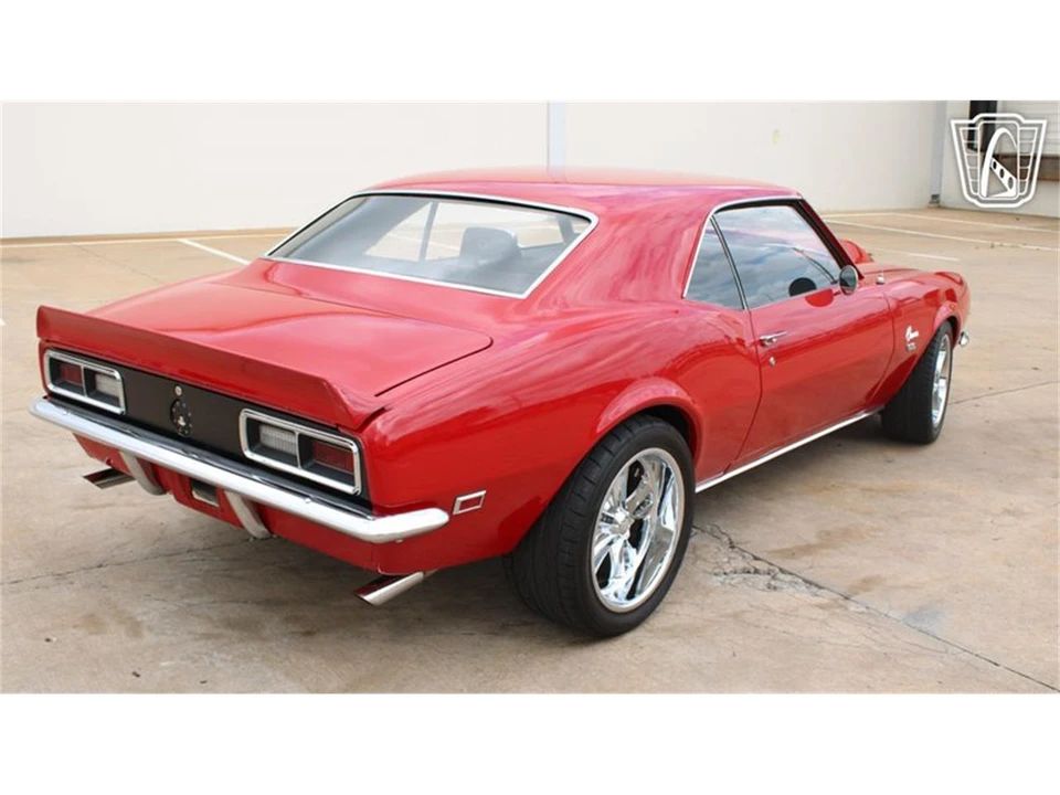 1968 Chevrolet Camaro 1st Gen - Image 2 of 31