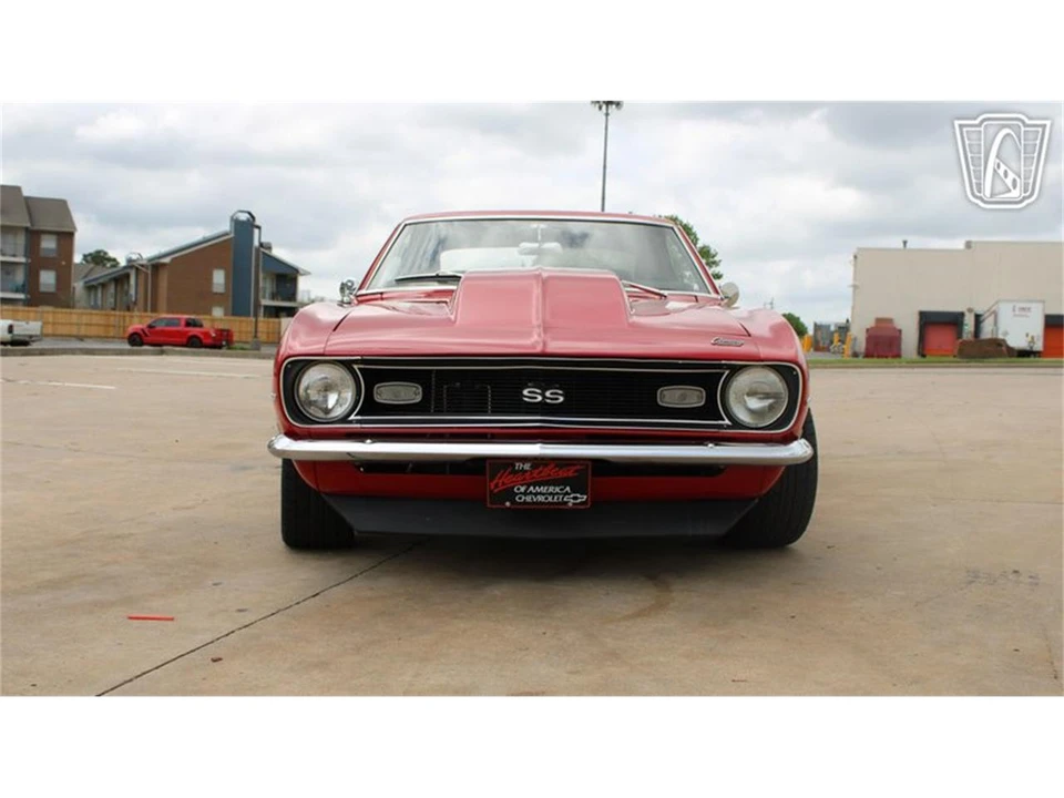 1968 Chevrolet Camaro 1st Gen - Image 6 of 31
