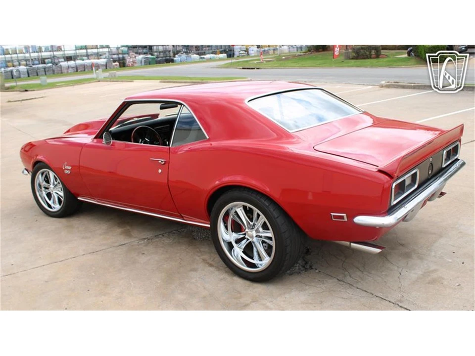 1968 Chevrolet Camaro 1st Gen - Image 27 of 31