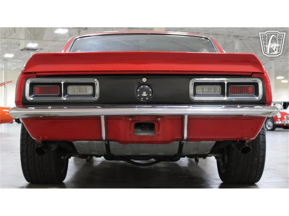 1968 Chevrolet Camaro 1st Gen - Image 31 of 31