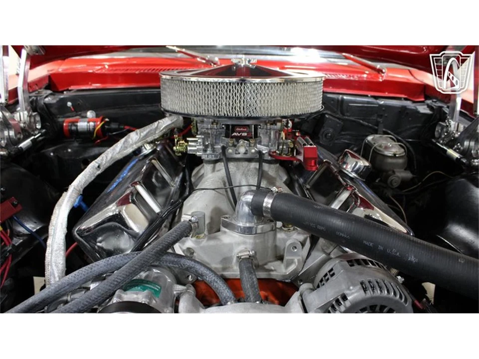 1968 Chevrolet Camaro 1st Gen - Image 17 of 31