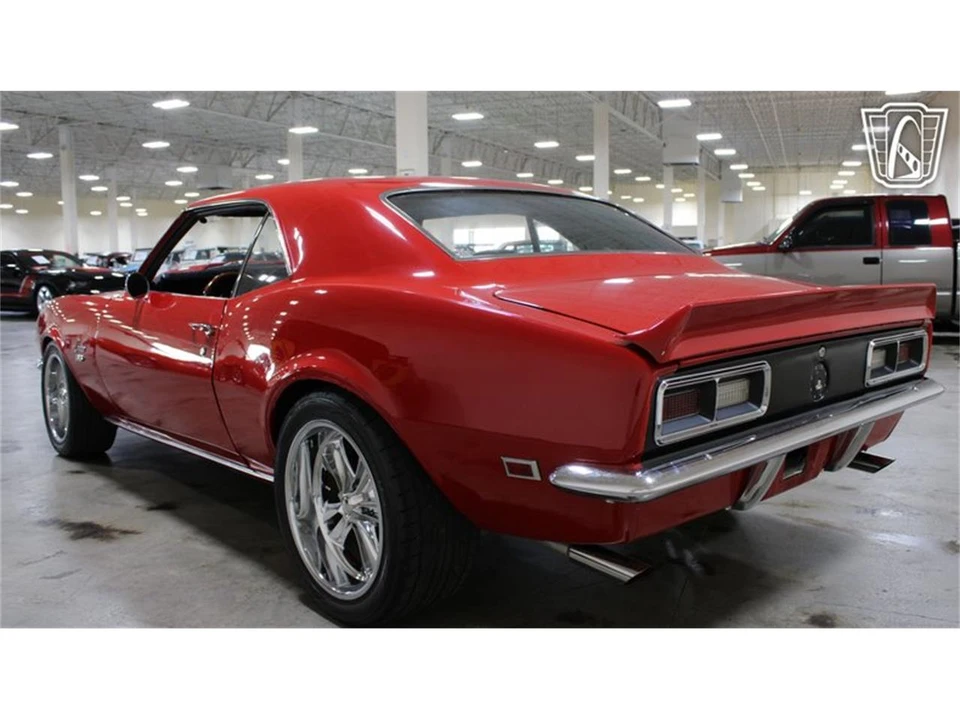 1968 Chevrolet Camaro 1st Gen - Image 22 of 31