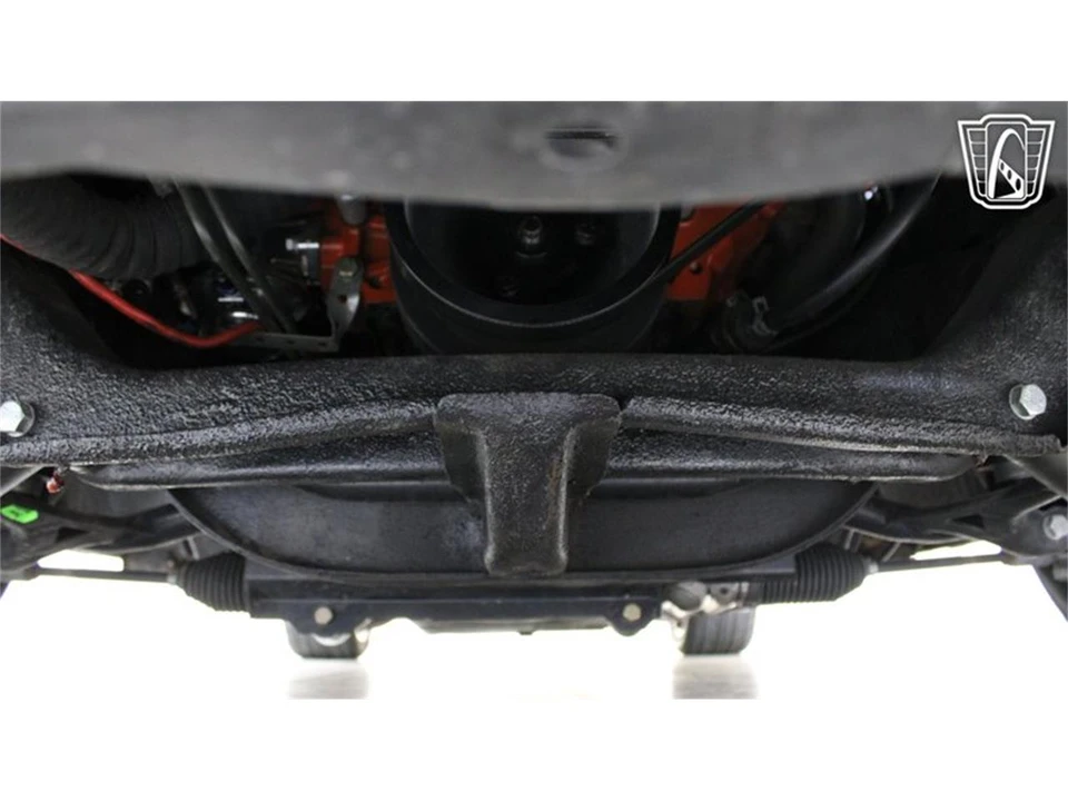 1968 Chevrolet Camaro 1st Gen - Image 18 of 31