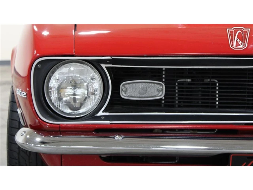1968 Chevrolet Camaro 1st Gen - Image 8 of 31