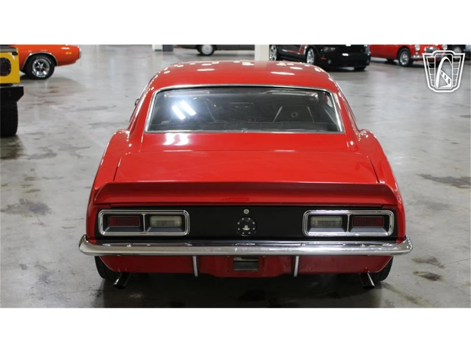 1968 Chevrolet Camaro 1st Gen - Image 23 of 31