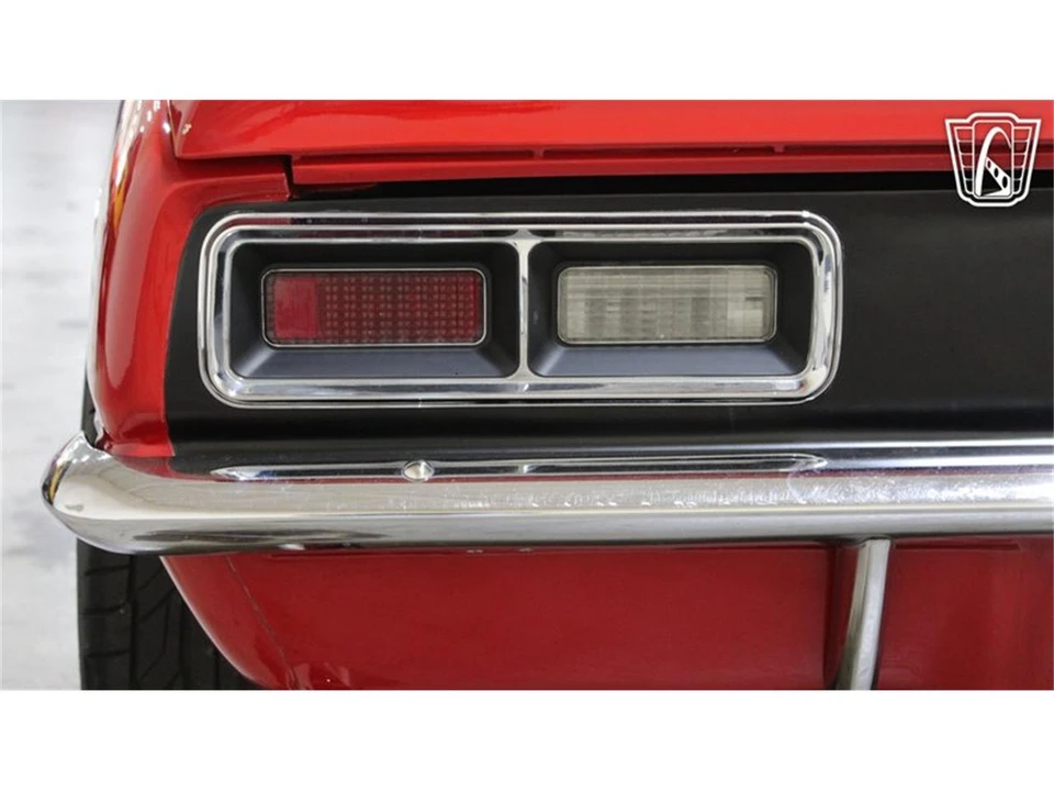 1968 Chevrolet Camaro 1st Gen - Image 9 of 31