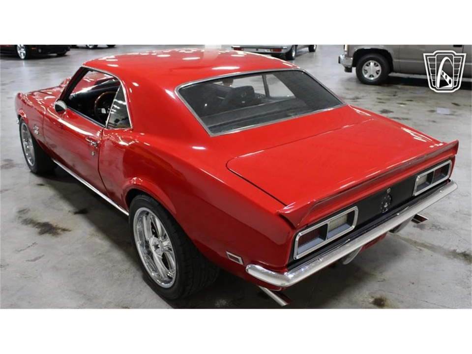 1968 Chevrolet Camaro 1st Gen - Image 29 of 31