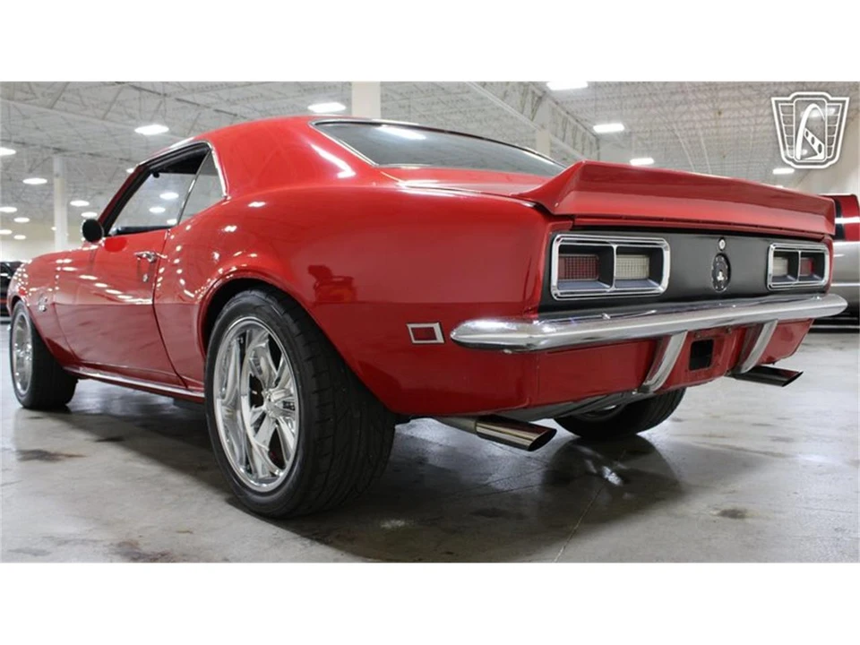 1968 Chevrolet Camaro 1st Gen - Image 30 of 31