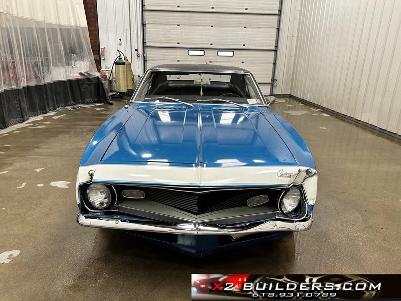 1968 Chevrolet Camaro 1st Gen - Image 2 of 25