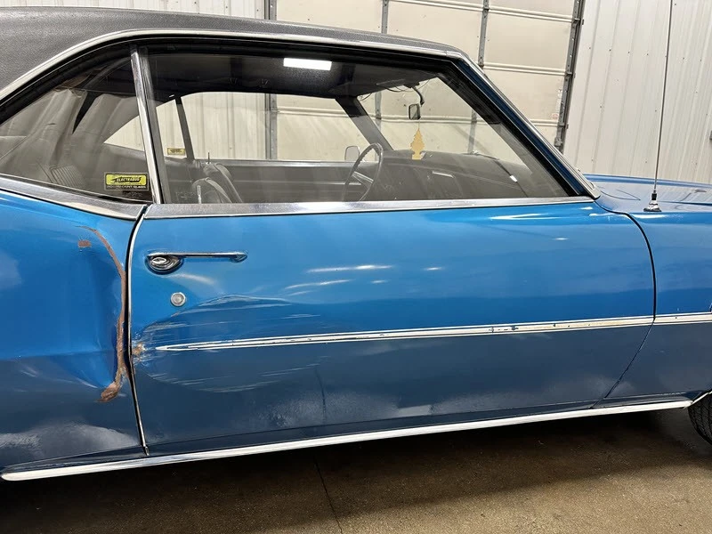 1968 Chevrolet Camaro 1st Gen - Image 19 of 25