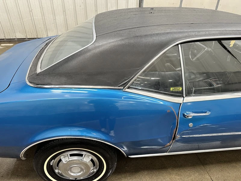 1968 Chevrolet Camaro 1st Gen - Image 16 of 25