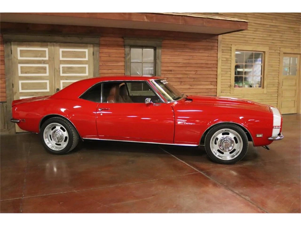 1968 Chevrolet Camaro 1st Gen - Image 25 of 31