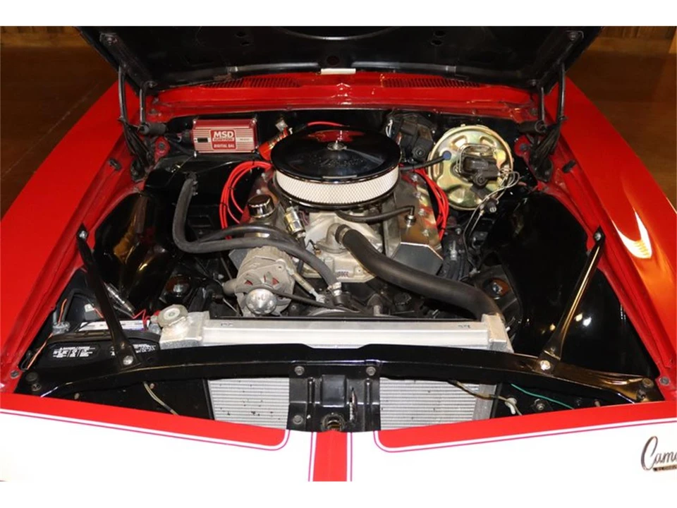 1968 Chevrolet Camaro 1st Gen - Image 2 of 31