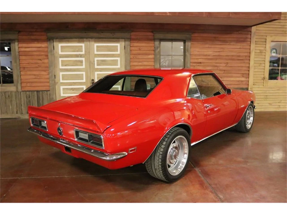 1968 Chevrolet Camaro 1st Gen - Image 19 of 31