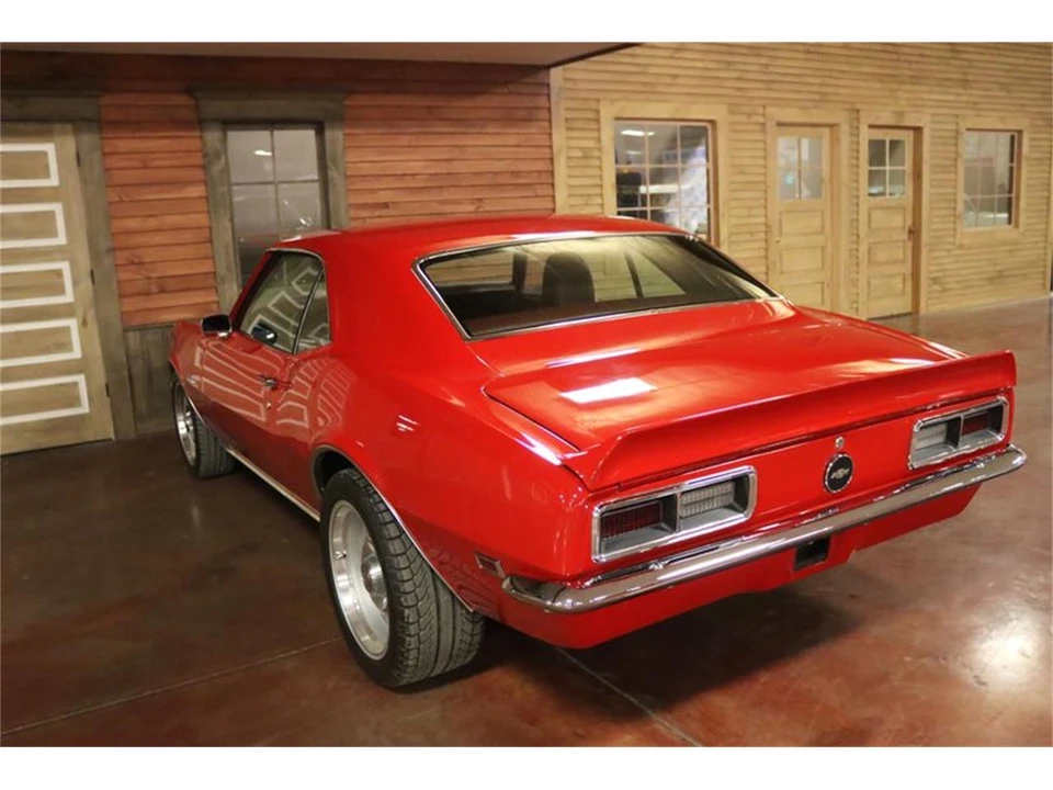 1968 Chevrolet Camaro 1st Gen - Image 17 of 31