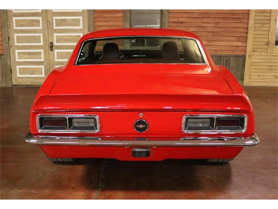 1968 Chevrolet Camaro 1st Gen - Image 15 of 31