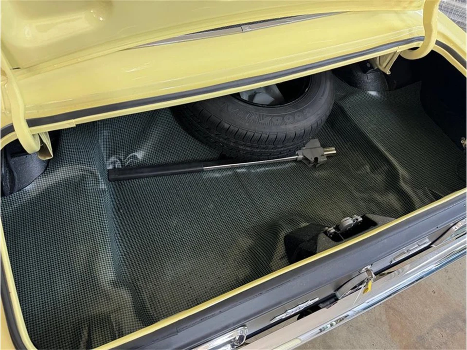 1968 Chevrolet Camaro 1st Gen - Image 8 of 9