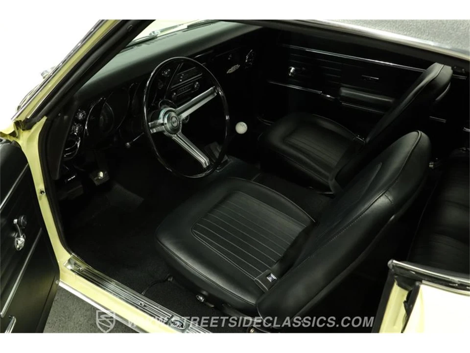 1968 Chevrolet Camaro 1st Gen - Image 4 of 31