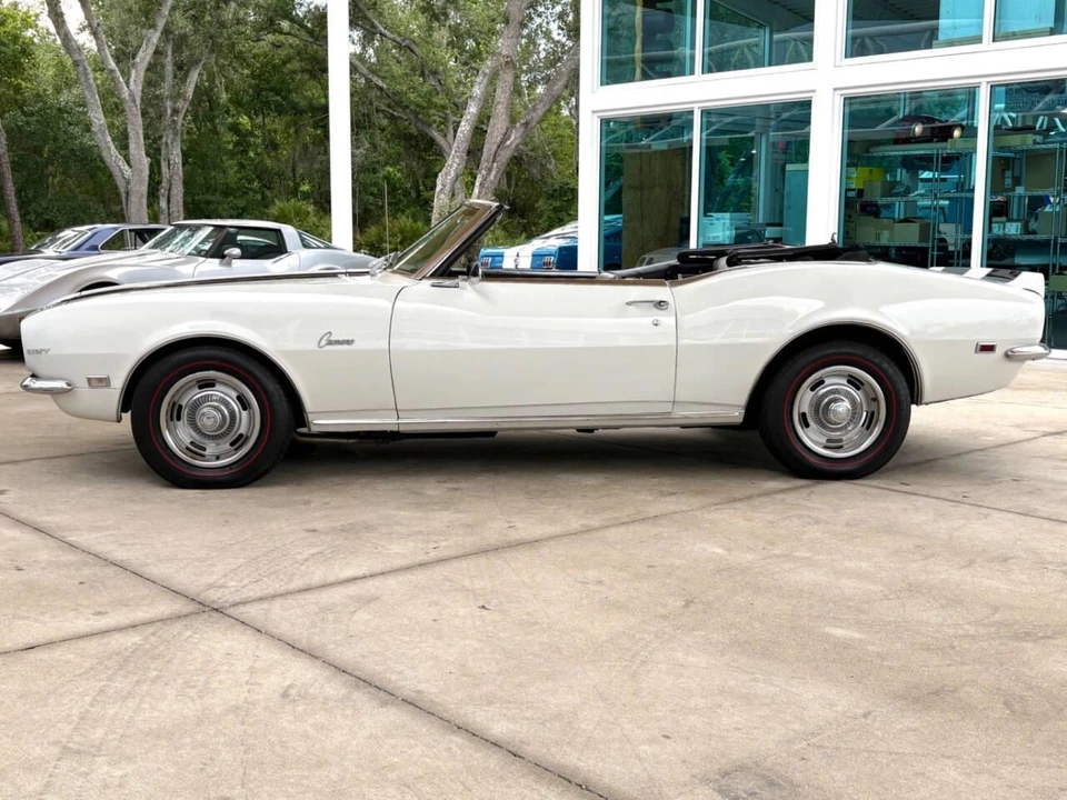 1968 Chevrolet Camaro 1st Gen - Image 10 of 31