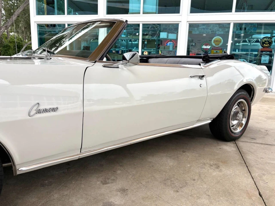 1968 Chevrolet Camaro 1st Gen - Image 13 of 31