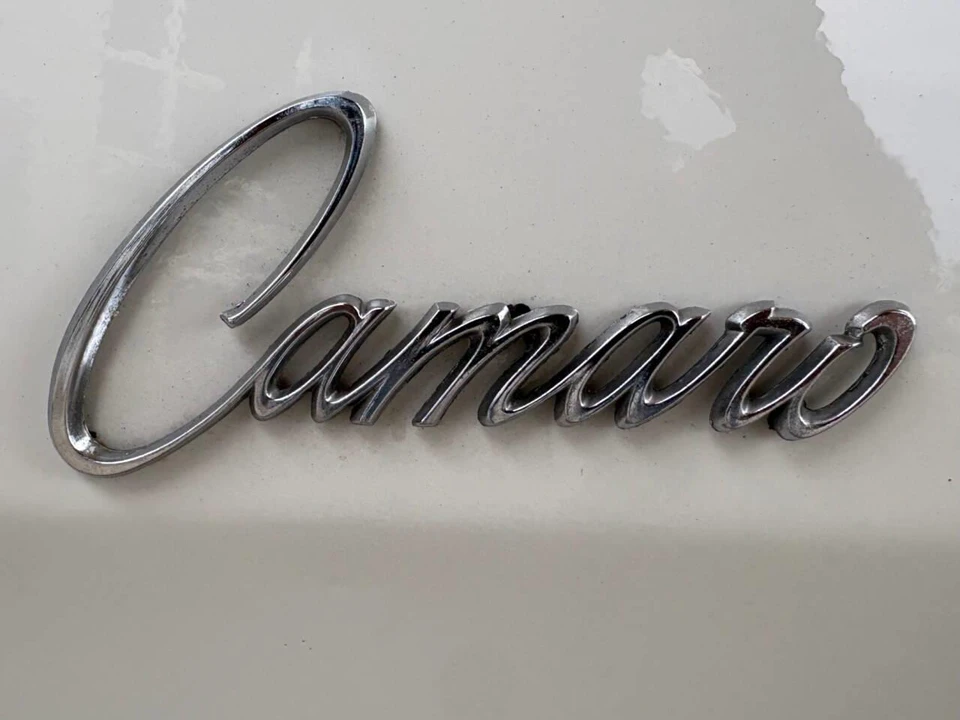 1968 Chevrolet Camaro 1st Gen - Image 28 of 31