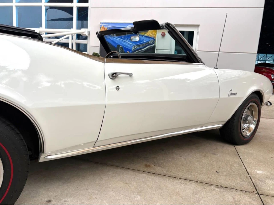 1968 Chevrolet Camaro 1st Gen - Image 17 of 31