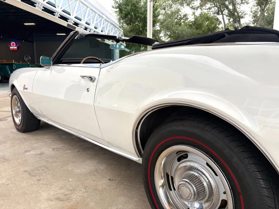 1968 Chevrolet Camaro 1st Gen - Image 14 of 31