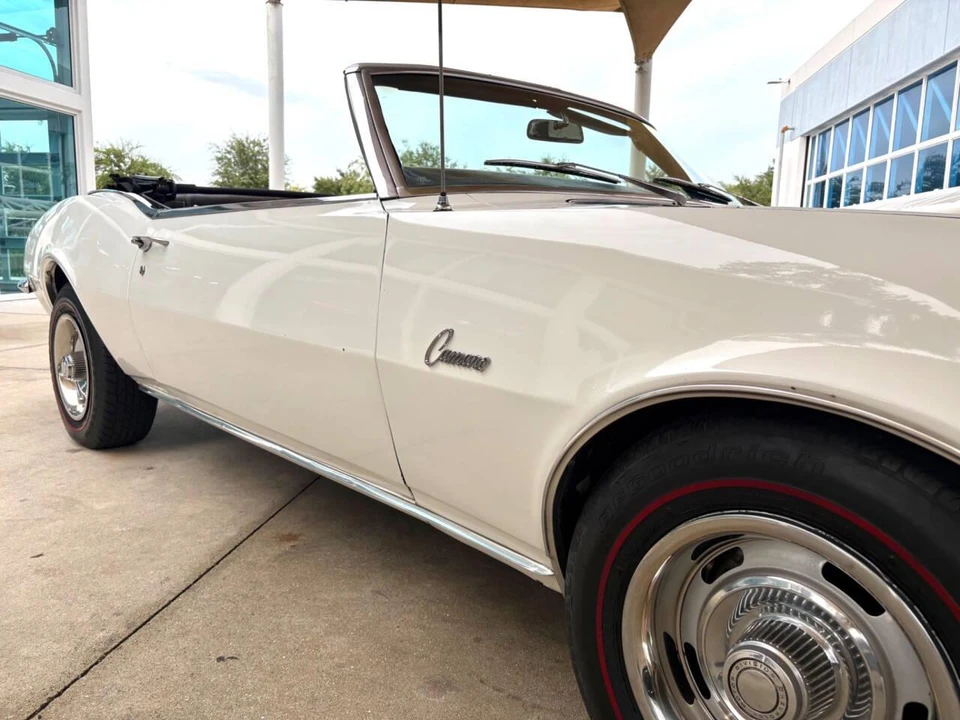 1968 Chevrolet Camaro 1st Gen - Image 18 of 31