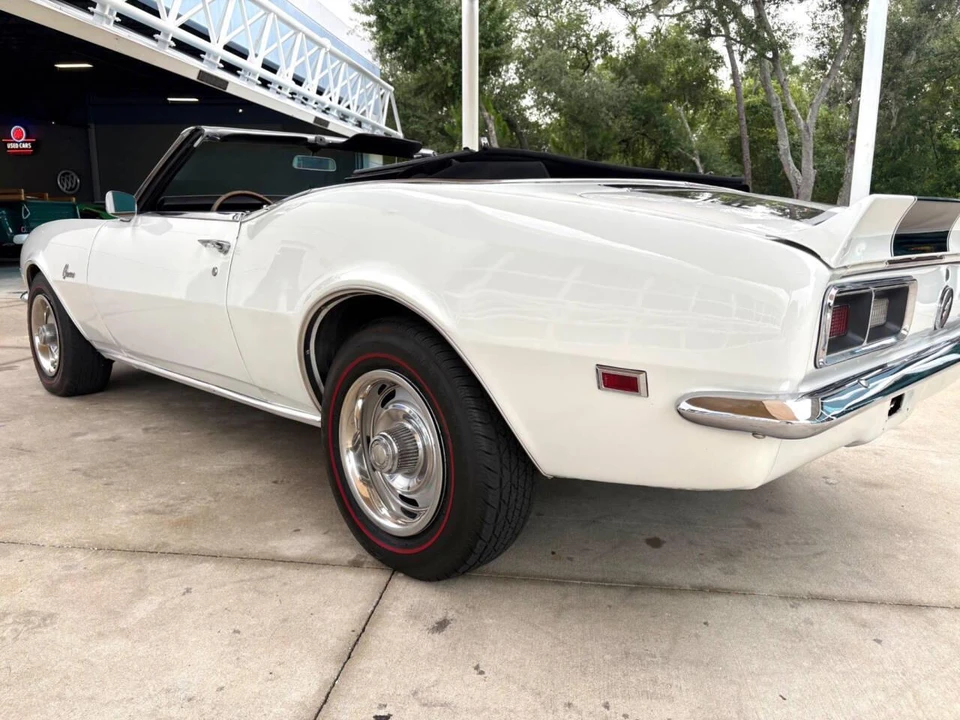 1968 Chevrolet Camaro 1st Gen - Image 15 of 31