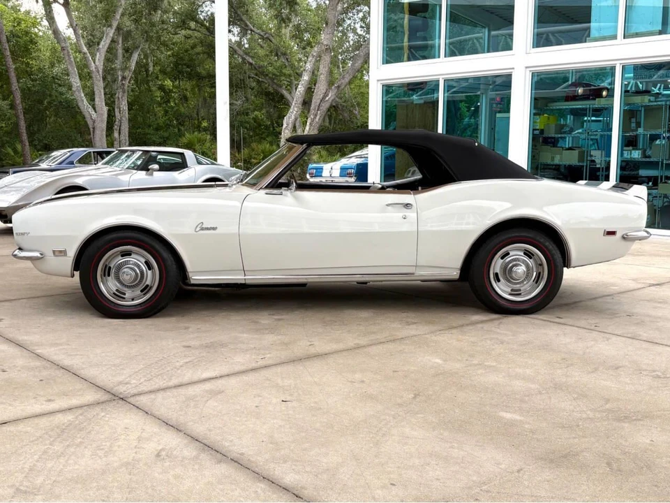 1968 Chevrolet Camaro 1st Gen - Image 24 of 31