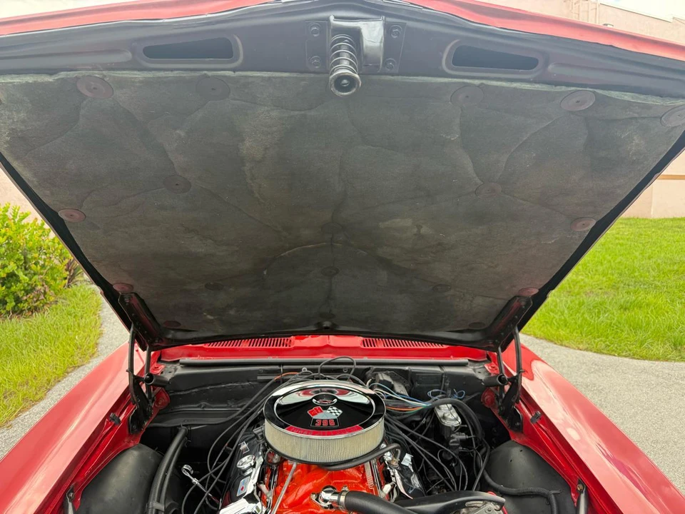 1968 Chevrolet Camaro 1st Gen - Image 3 of 31