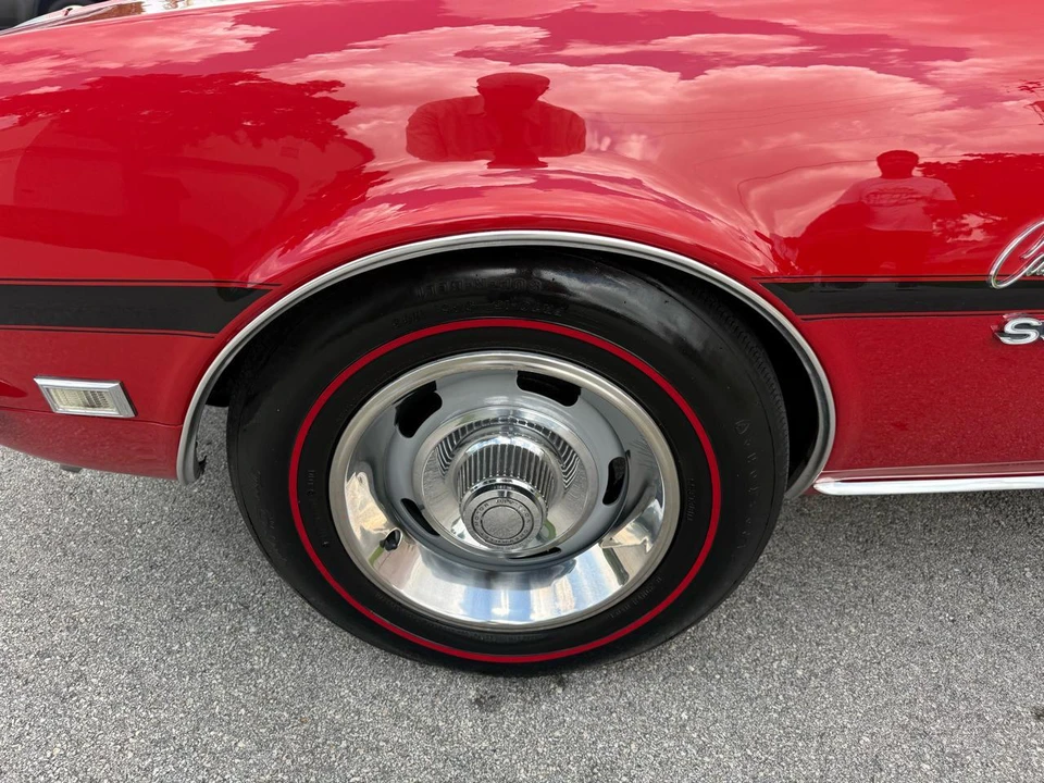 1968 Chevrolet Camaro 1st Gen - Image 27 of 31