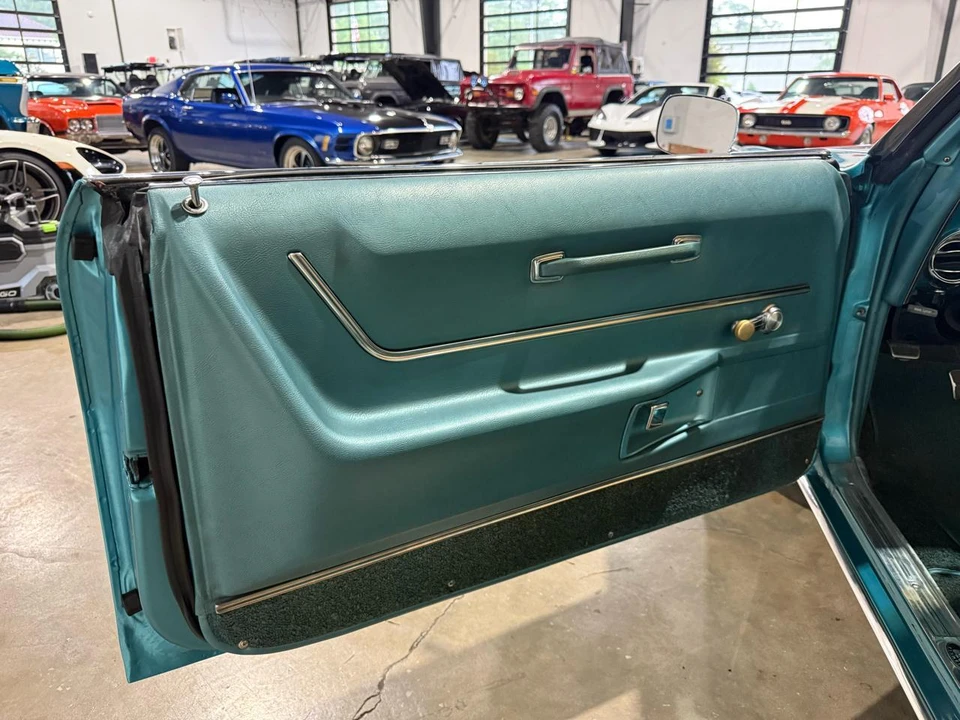 1968 Chevrolet Camaro 1st Gen - Image 22 of 31