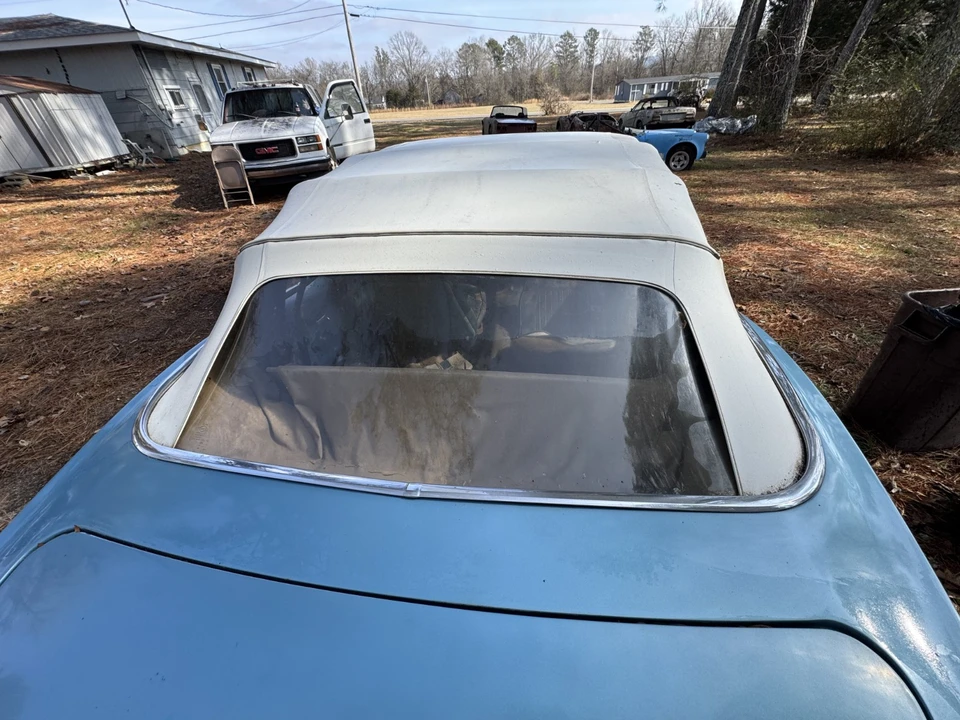 1968 Chevrolet Camaro 1st Gen - Image 5 of 18