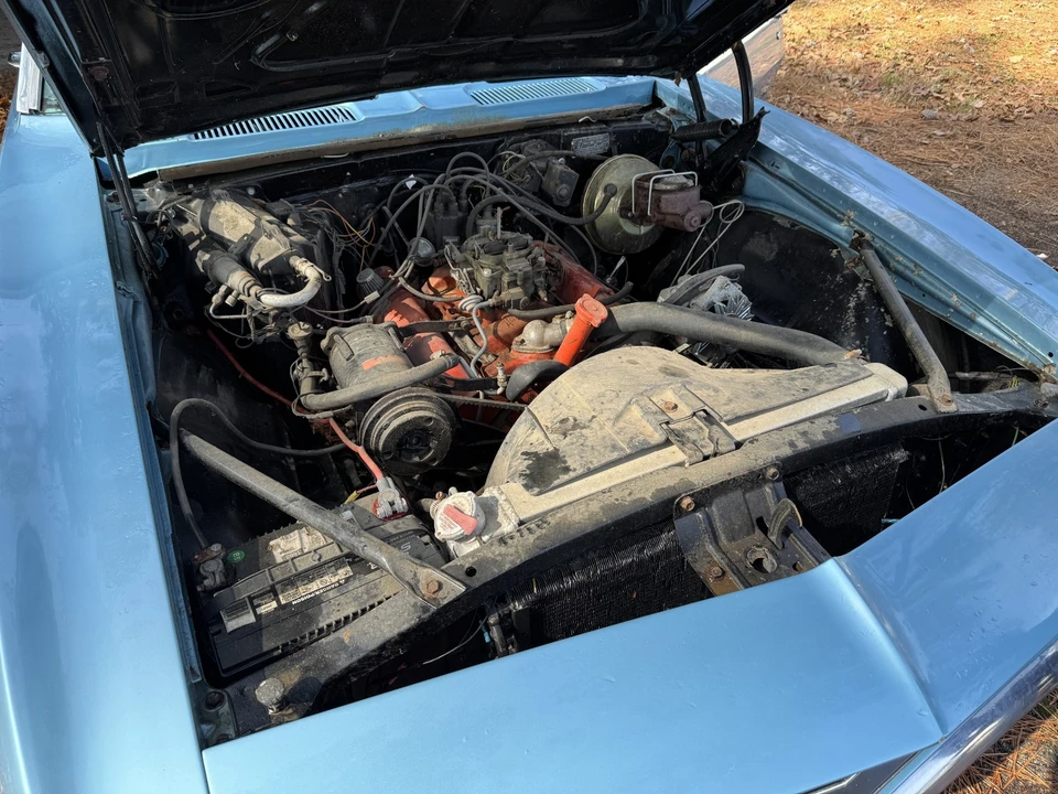 1968 Chevrolet Camaro 1st Gen - Image 12 of 18
