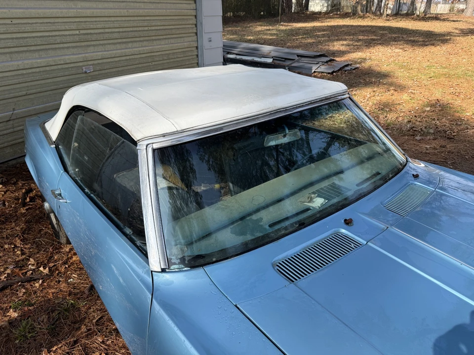 1968 Chevrolet Camaro 1st Gen - Image 6 of 18
