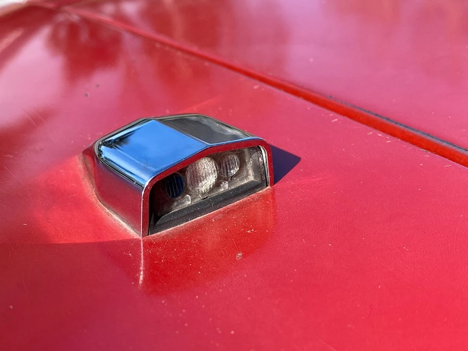1968 Chevrolet Camaro 1st Gen - Image 7 of 21