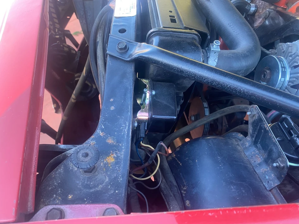 1968 Chevrolet Camaro 1st Gen - Image 17 of 21