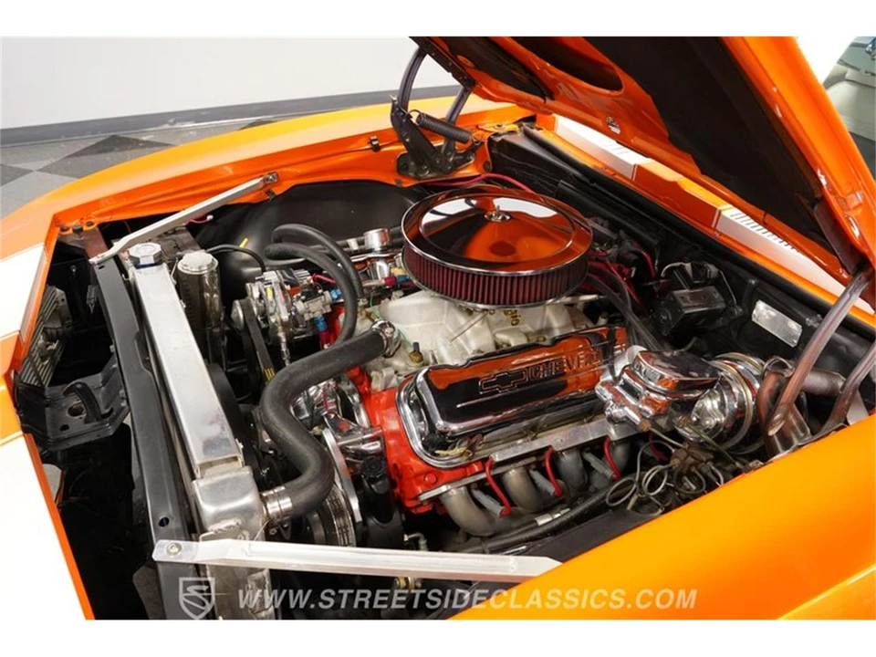1968 Chevrolet Camaro 1st Gen - Image 31 of 31