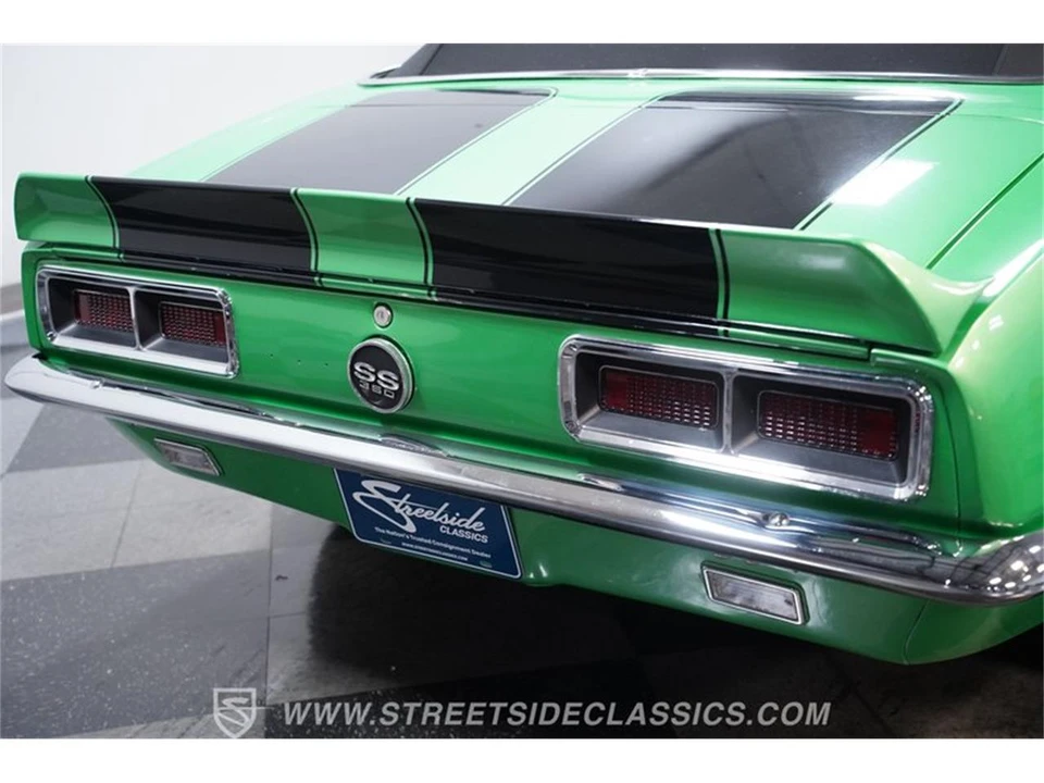 1968 Chevrolet Camaro 1st Gen - Image 22 of 31