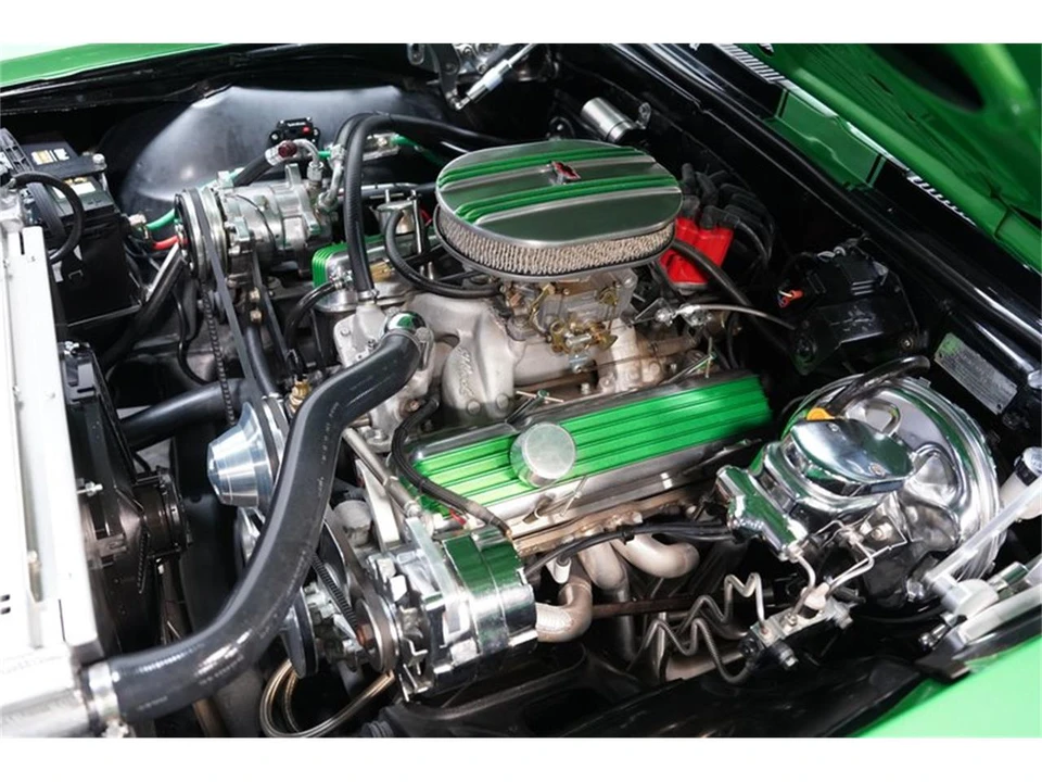 1968 Chevrolet Camaro 1st Gen - Image 28 of 31