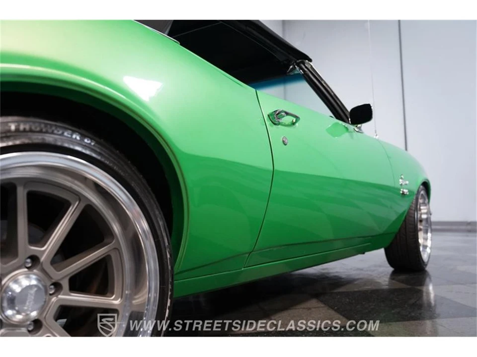 1968 Chevrolet Camaro 1st Gen - Image 23 of 31